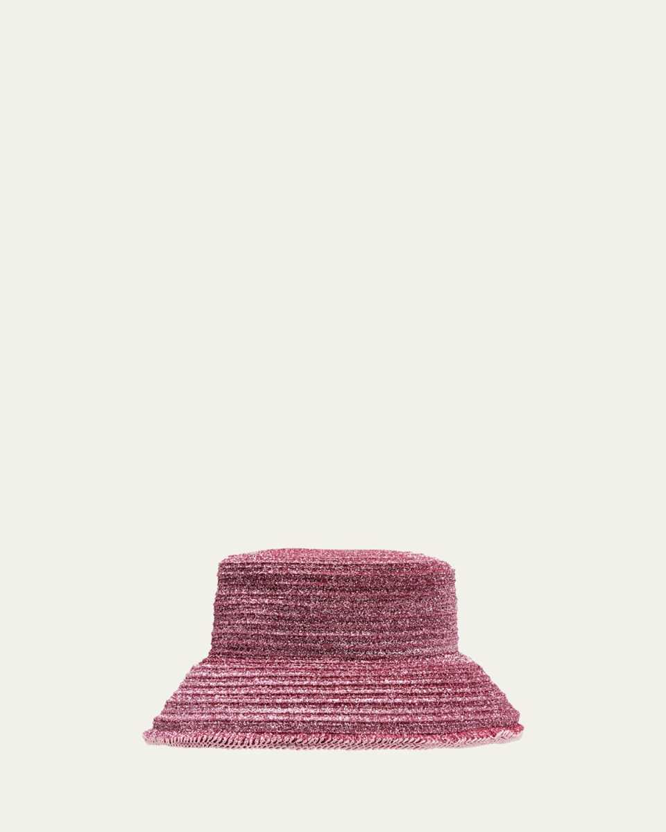 Sparkle Bucket Hat